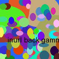 inurl back gammon.es