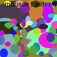 mousse t with emma lanford