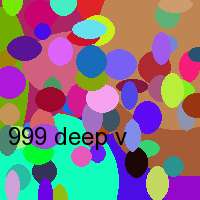 999 deep v