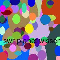 swr planet wissen