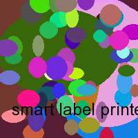 smart label printer 200 software