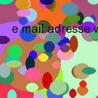 e mail adresse web loeschen