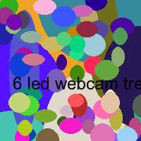 6 led webcam treiber