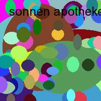 sonnen apotheke online apotheke