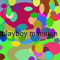 playboy mansion video game